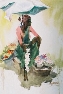 FLOWER II <i>SOLD</i></br>