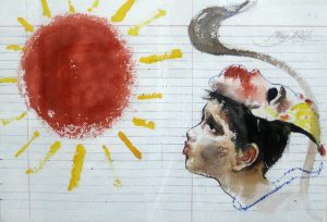 SUN TO SON