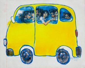 VAN <i>SOLD</i></br>