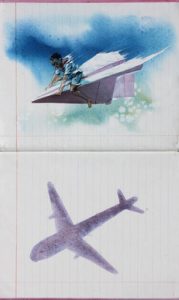 WISHAD(D)ING <i>SOLD</i></br>